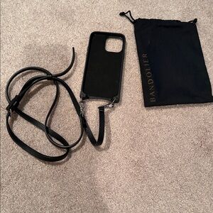 Bandolier iPhone  case